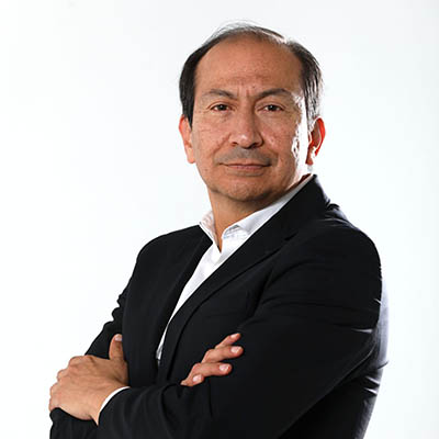 ANDRÉS MOMPOTES LEMOS