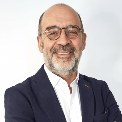 Camilo Sanchez Ortega