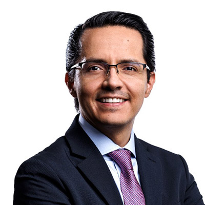 Yesid Lancheros: Periodista, Director de Revista SEMANA