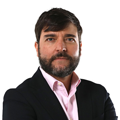 JAIME ALBERTO PUMAREJO