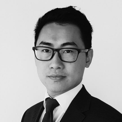 Andrew Cong