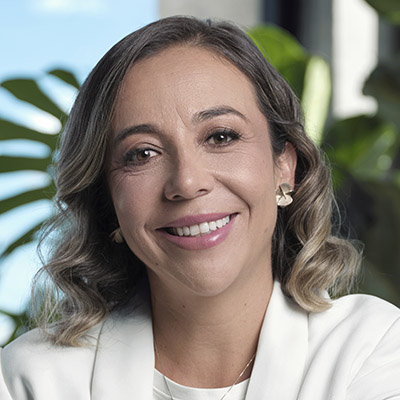 Catalina Muñoz