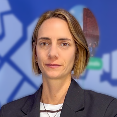 Charlotte Greniez Rodríguez