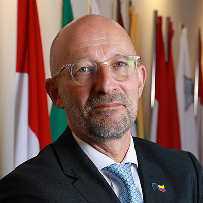 François Roudié