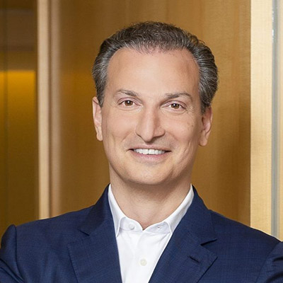 George Logothetis