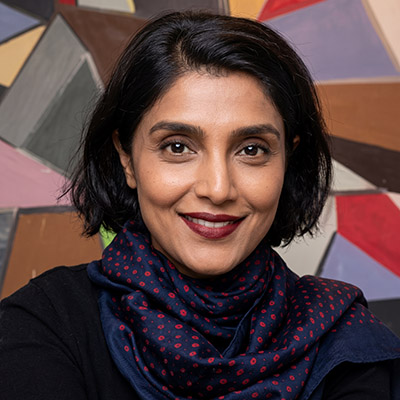 Gita Vaid
