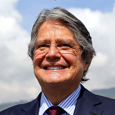 Guillermo Lasso