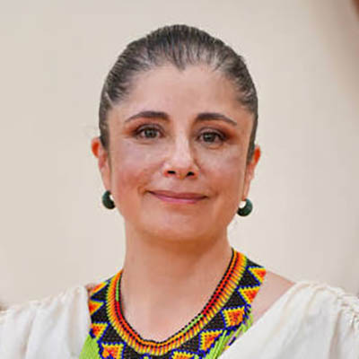 Iris Marín Ortiz