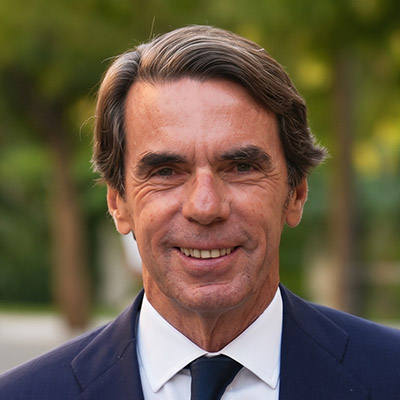 José María Aznar