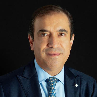 Juan Carlos Restrepo