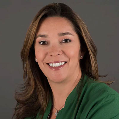María Fernanda Suárez