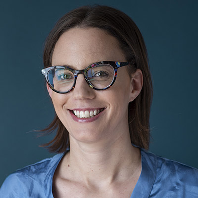 Sandra Cortesi