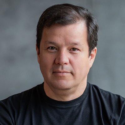 Victor Muñoz