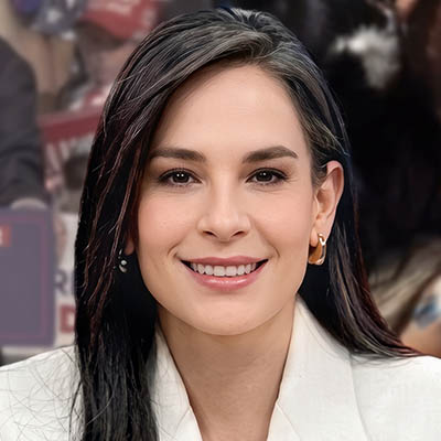 Andrea Bernal