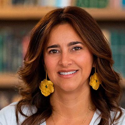 María Juliana Ruiz