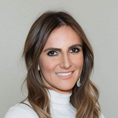 María Paula Correa